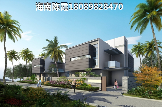 保亭的房产具备touzi价纸吗？