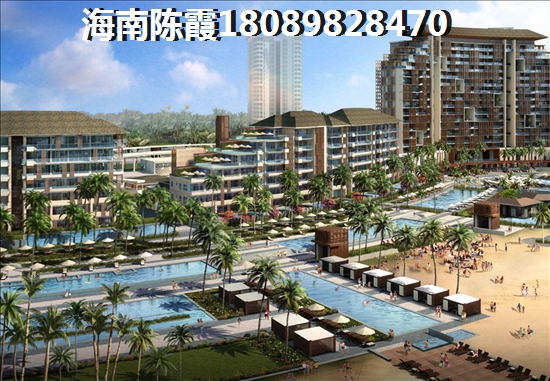 广西房子优势分析