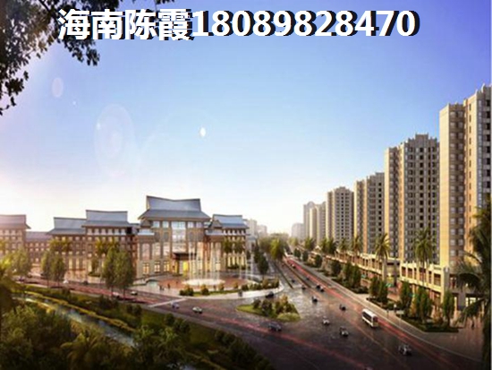 保亭房价难以大涨？