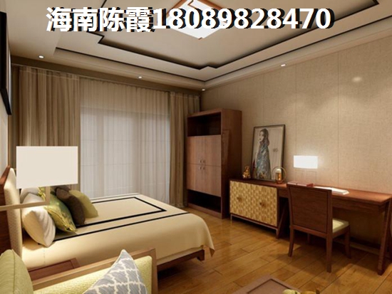 地恒时代公寓怎么样？