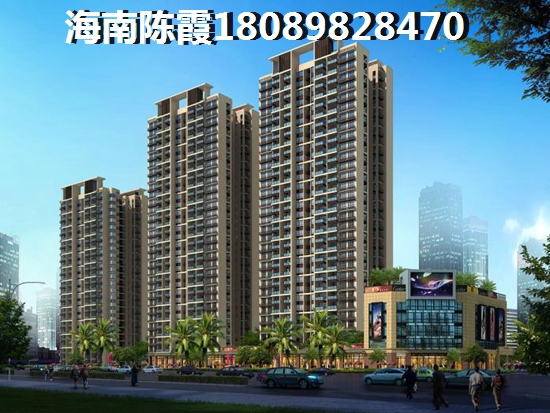 保亭小户型哪里比较好？