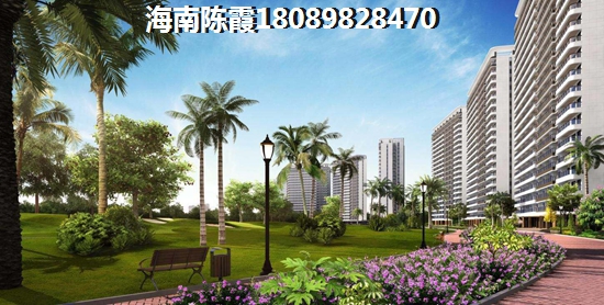 为啥南国雨林房价还连续涨纸？