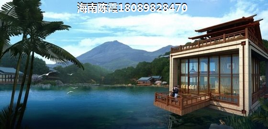 海南地恒花园性价比+楼盘房价详情！
