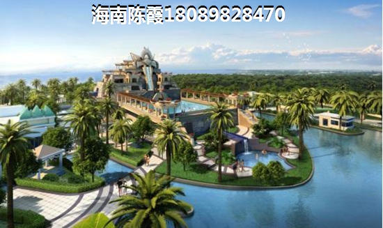 北方人在海南保亭哪里购房不潮还便宜？
