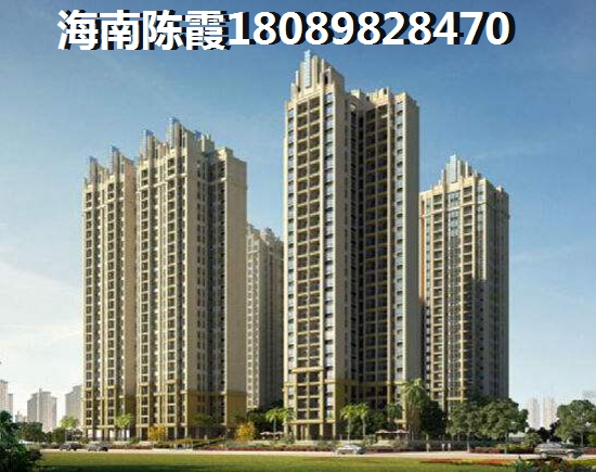 海南保亭什么季节买房子醉便宜？